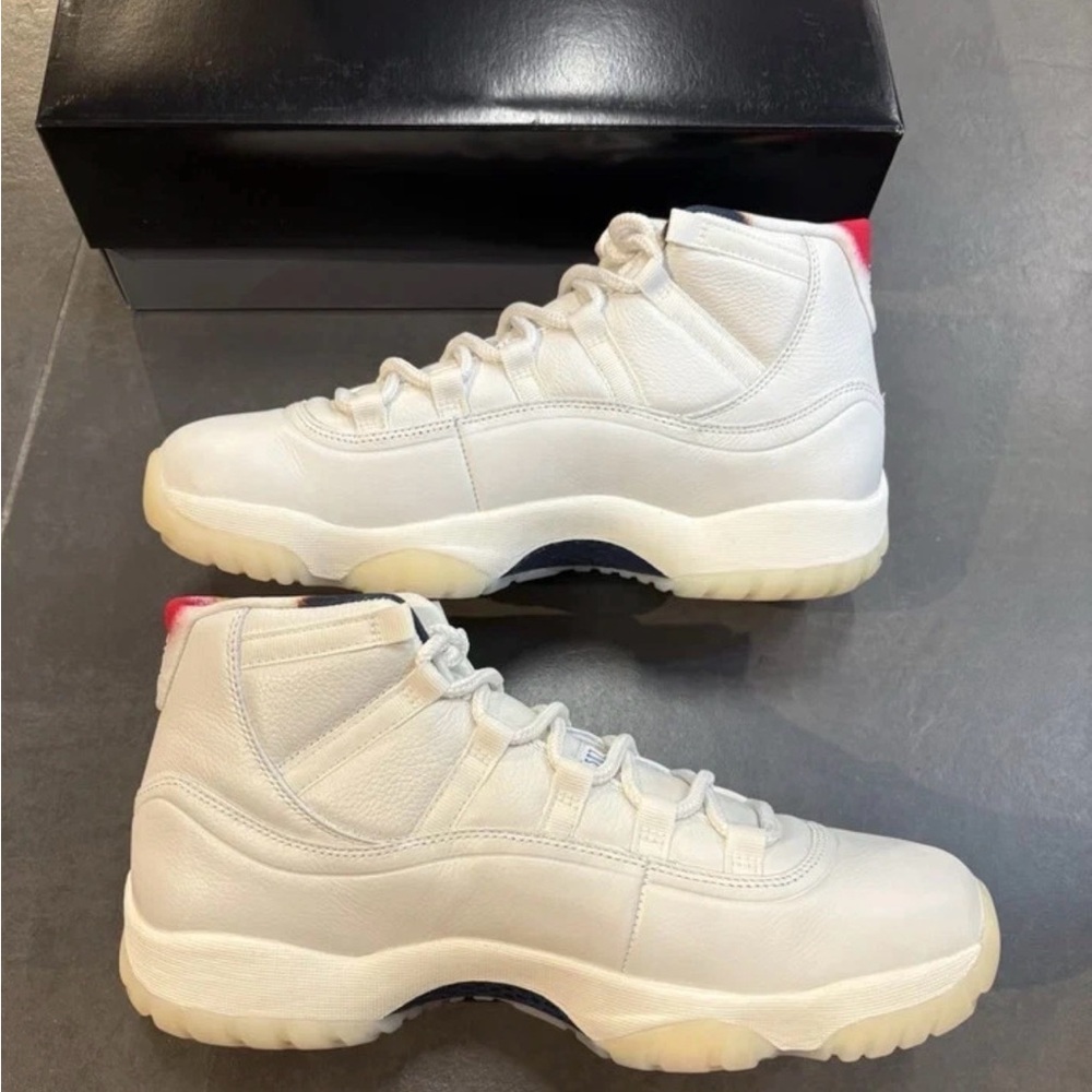 Jordan 11 “285 city pack” size 11.5 
DS 
OG Box
🔥 - Picture 2 of 7